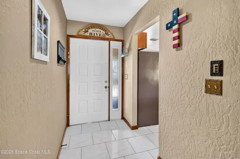 1826 Quail Trail Melbourne FL 32935