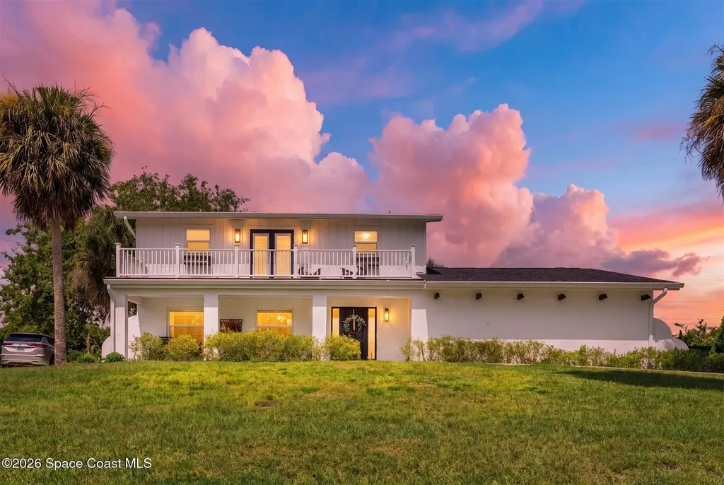 3703 Warwick Drive Cocoa FL 32926