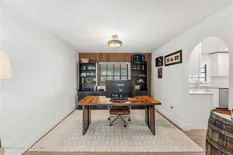 3703 Warwick Drive Cocoa FL 32926