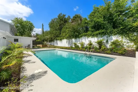 3703 Warwick Drive Cocoa FL 32926