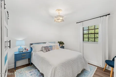 3703 Warwick Drive Cocoa FL 32926