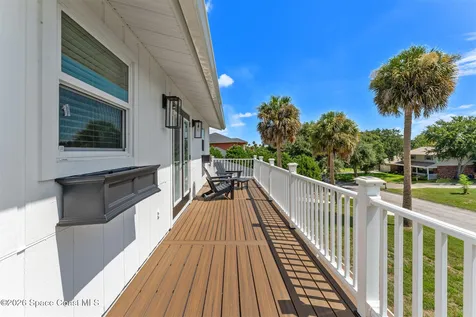 3703 Warwick Drive Cocoa FL 32926
