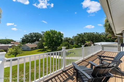 3703 Warwick Drive Cocoa FL 32926