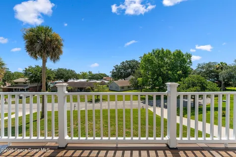 3703 Warwick Drive Cocoa FL 32926