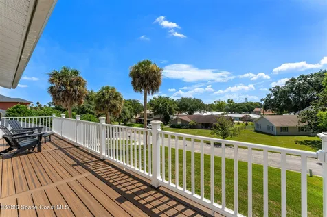 3703 Warwick Drive Cocoa FL 32926