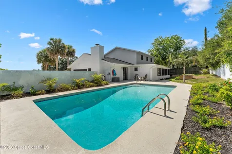 3703 Warwick Drive Cocoa FL 32926