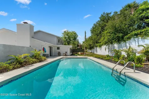 3703 Warwick Drive Cocoa FL 32926