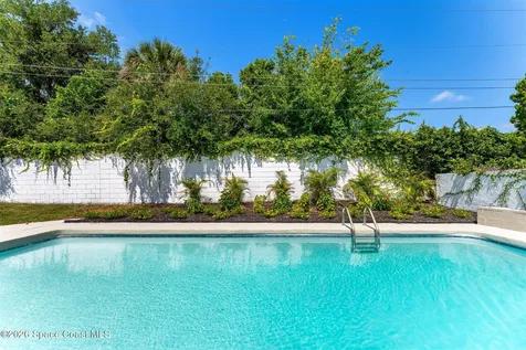 3703 Warwick Drive Cocoa FL 32926