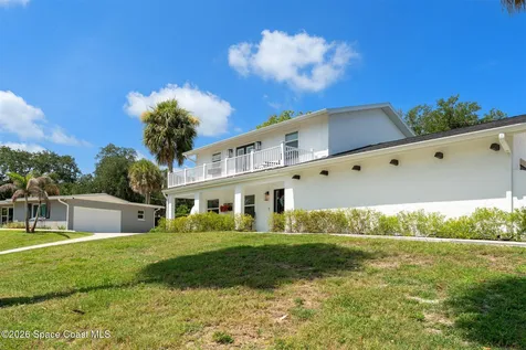 3703 Warwick Drive Cocoa FL 32926