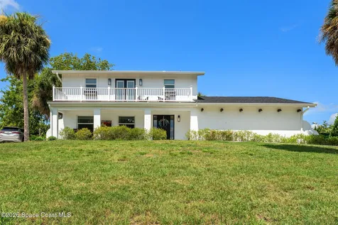 3703 Warwick Drive Cocoa FL 32926