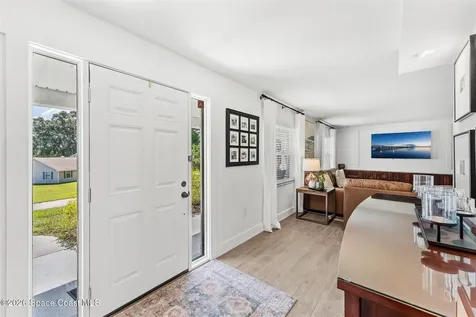 3703 Warwick Drive Cocoa FL 32926