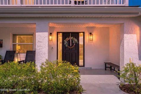 3703 Warwick Drive Cocoa FL 32926