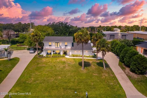 3703 Warwick Drive Cocoa FL 32926