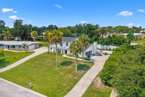3703 Warwick Drive Cocoa FL 32926