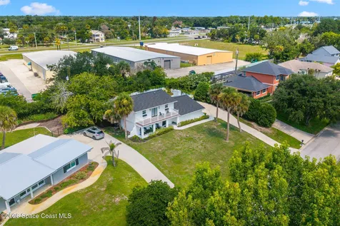 3703 Warwick Drive Cocoa FL 32926