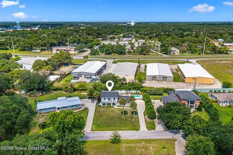 3703 Warwick Drive Cocoa FL 32926