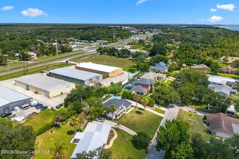 3703 Warwick Drive Cocoa FL 32926