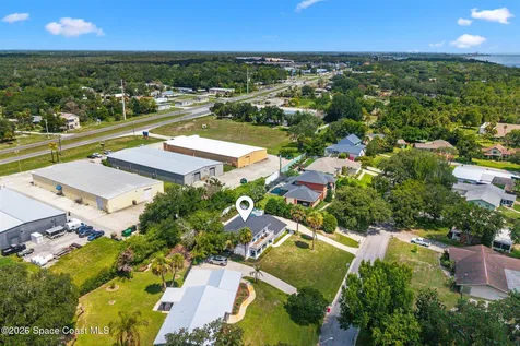 3703 Warwick Drive Cocoa FL 32926