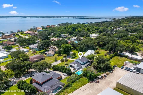 3703 Warwick Drive Cocoa FL 32926