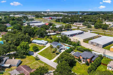 3703 Warwick Drive Cocoa FL 32926