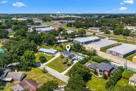 3703 Warwick Drive Cocoa FL 32926
