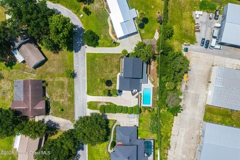 3703 Warwick Drive Cocoa FL 32926