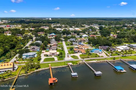 3703 Warwick Drive Cocoa FL 32926