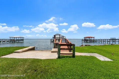 3703 Warwick Drive Cocoa FL 32926
