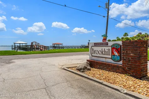 3703 Warwick Drive Cocoa FL 32926