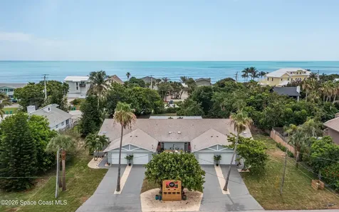 5001 Malabar Boulevard Melbourne Beach FL 32951