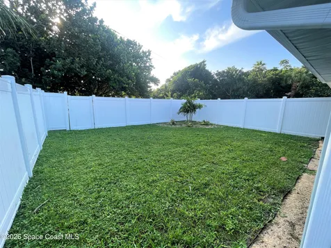 5001 Malabar Boulevard Melbourne Beach FL 32951