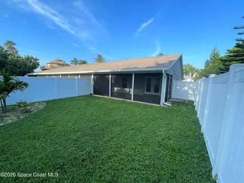 5001 Malabar Boulevard Melbourne Beach FL 32951