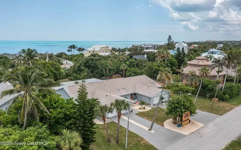 5001 Malabar Boulevard Melbourne Beach FL 32951
