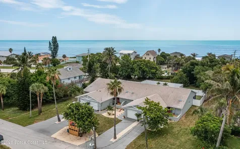 5001 Malabar Boulevard Melbourne Beach FL 32951