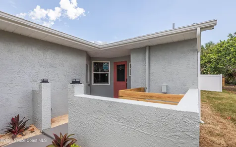 5001 Malabar Boulevard Melbourne Beach FL 32951