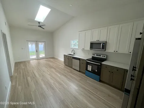 5001 Malabar Boulevard Melbourne Beach FL 32951