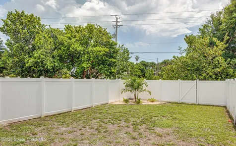 5001 Malabar Boulevard Melbourne Beach FL 32951