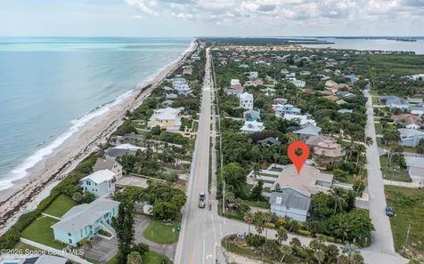 5001 Malabar Boulevard Melbourne Beach FL 32951