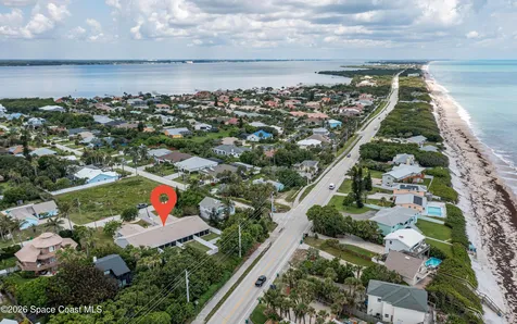 5001 Malabar Boulevard Melbourne Beach FL 32951