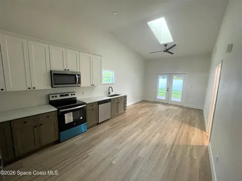 5001 Malabar Boulevard Melbourne Beach FL 32951