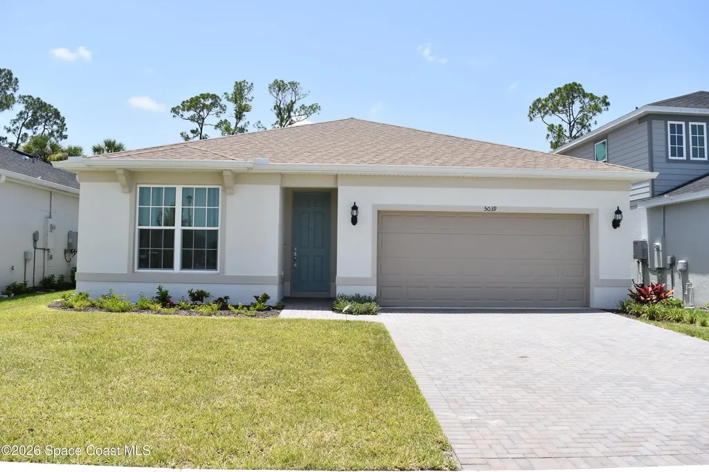 5039 Sunnytime Street Melbourne FL 32904