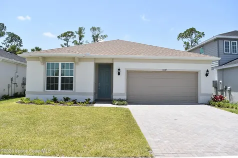 5039 Sunnytime Street Melbourne FL 32904