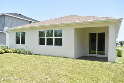 5039 Sunnytime Street Melbourne FL 32904