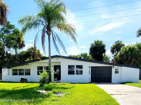 1660 Vernon Dicks Drive Melbourne FL 32935