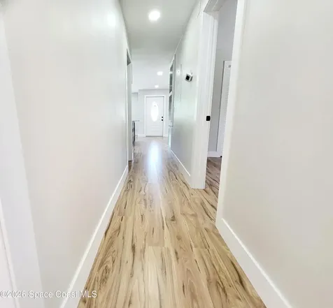 1660 Vernon Dicks Drive Melbourne FL 32935