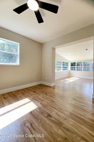 1660 Vernon Dicks Drive Melbourne FL 32935