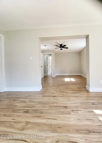 1660 Vernon Dicks Drive Melbourne FL 32935
