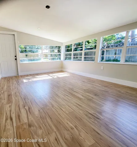 1660 Vernon Dicks Drive Melbourne FL 32935