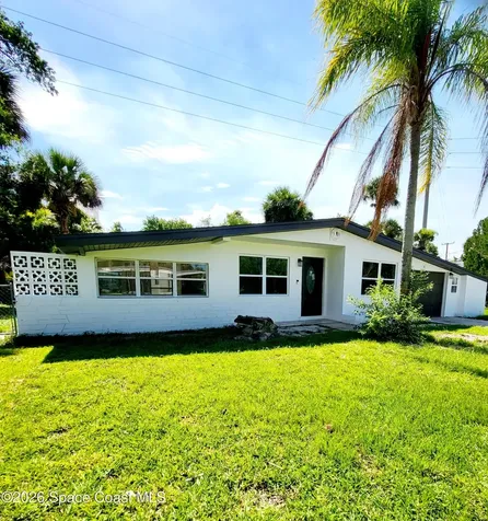 1660 Vernon Dicks Drive Melbourne FL 32935