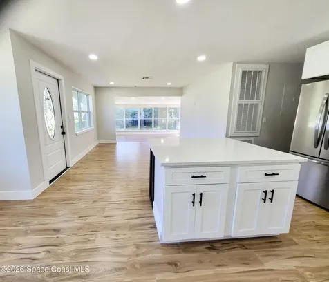 1660 Vernon Dicks Drive Melbourne FL 32935
